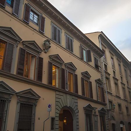 Lungarno Ponte Vecchio Hotel Florença Exterior foto