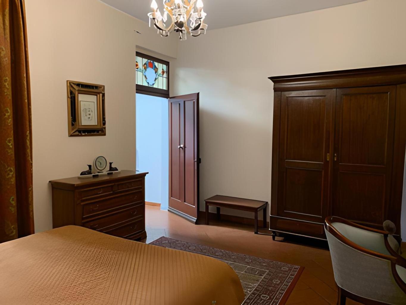 Lungarno Ponte Vecchio Hotel Florença Exterior foto